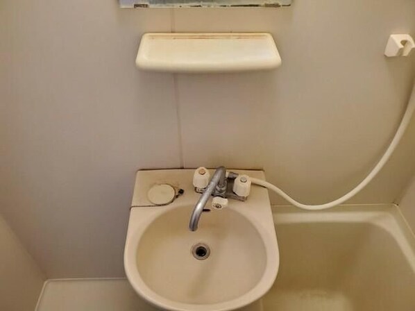 リエス武蔵野の物件内観写真